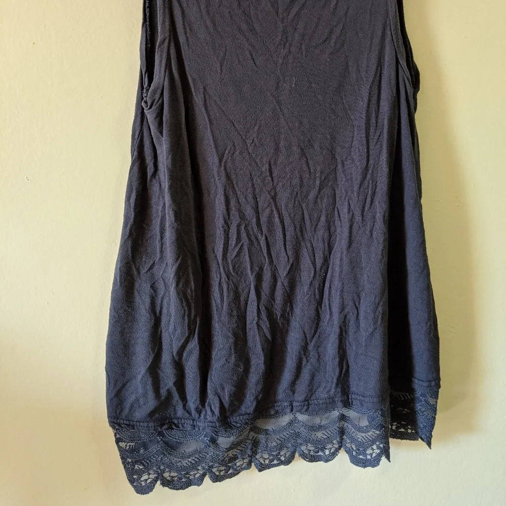 Tucker + Tate Tank top M (girls)